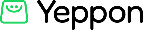 Logo Yeppon