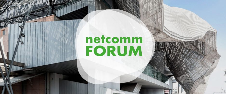 Netcomm forum evento intelligenza artificiale per ecommerce