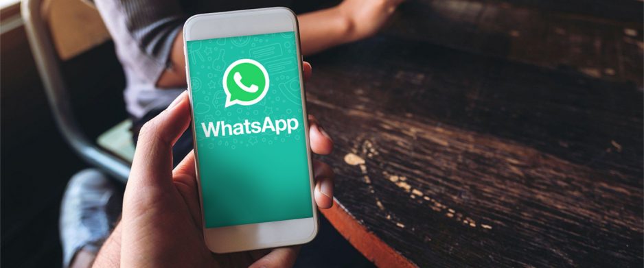 whatsapp chatbot integration